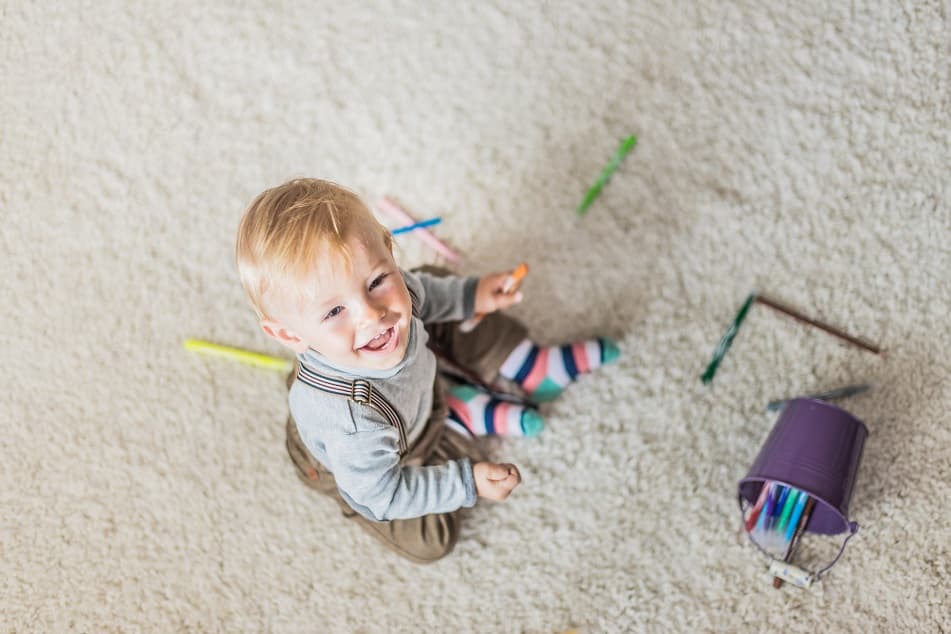 Customise Carpet