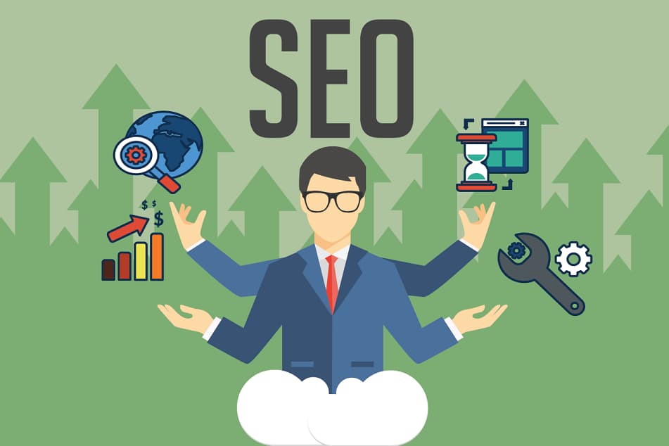 Search Engine Optimization