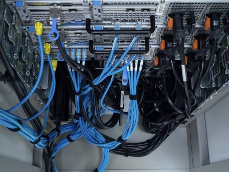 Cable Management